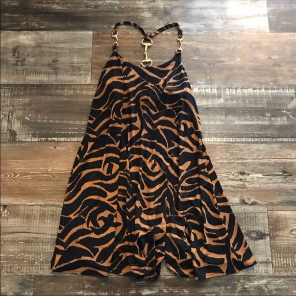 Cache Dress - Picture 1 of 8